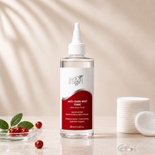 Moon Angel Anti Dark Spot Tonik 200 ml Lekeli Ciltler Için Aydınlatıcı Yüz Toniği ( Alpha Arbutin + Niacinamide)