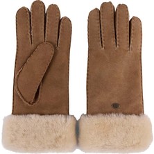 Emu Australia Apollo Bay Gloves Unisex Kahverengi Eldiven