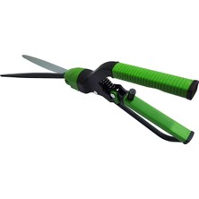 Formosa Tools Formosa 25990 Çim Kesme Makası Döner Başlı 35CM