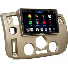 Alpine AW409 Renault Scenic 9 Inç Carplay Androidauto Multimedya Sistemi