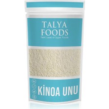 Talya Foods Yerli Kinoa Unu 500G