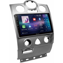 Pioneer PF97BT Renault Megane 2 9 Inç Carplay Androidauto Multimedya Sistemi