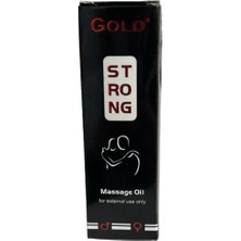 Zed Gold Strong Geciktirici Sprey 30 ml