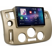 Pioneer PF97BT Renault Scenic 9 Inç Carplay Androidauto Multimedya Sistemi