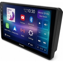 Pioneer PF97BT Renault Trafic 9 Inç Carplay Androidauto Multimedya Sistemi