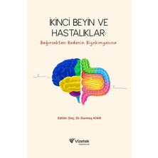 Vizetek Yayıncılık İkinci Beyin ve Hastalıklar