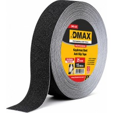 Dmax Kaydırmaz Bant 25MM*15MT