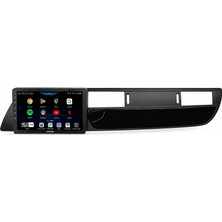 Alpine AW409 Citroen C5 9 Inç Carplay Androidauto Multimedya Sistemi