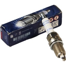 Bosch Opel / Astra J 1.6 Benzinli 115 Bg Buji Takımı Marka