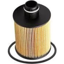 Eurorepar Opel / Astra J  Yağ Filtresi   Corsa D /  Merıva B / Aveo T300 A13DTC - A13DTE - Z13DTE- A16FDL - A16FDH  / A20DTH 10-