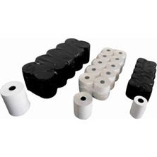 Tekno 56X30 Termal Yazar Kasa Pos Rulosu 10LU Paket