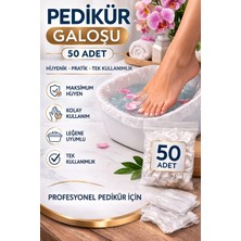 Pawlence Pedikür Galoşu