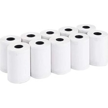 Doğan DGN-0001 56X16 Termal Pos Rulosu 10LU Paket