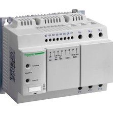 Schneider ATS01N244Q -Soft Starter - ATS01 - 44 A - 400 V - 22 Kw