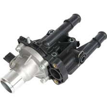 Opel / Astra J 1.6 1.8 Komple Termostat Bsg