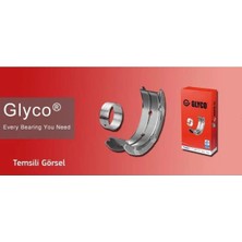 Glyco Opel / Astra H  Ana Yatak 0.50    Corsa C Combo B 1.5 Td X17DT -  Y17DT -  Z17DTH