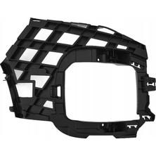 Gkl Vw T-Cross Ön Tampon Braketi Sağ 2019-2023 2GM807724A