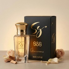 S&g 101 Edp Bayan Parfüm 50 ml