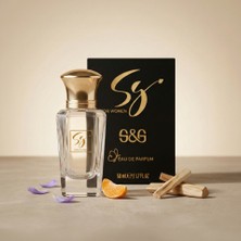 S&g 106 Bayan Parfüm Edp 50 ml