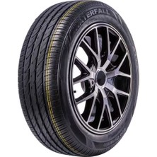 WATERFALL 205/40R16 83W XL Eco Dynamic WATERFALL Yaz Lastiği 2026