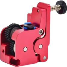 Birfigurum Creality K1C/K1/K1 Max /ender 3 V3 All Metal Extruder
