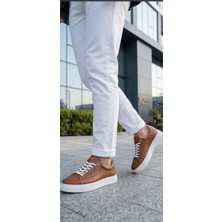 Volero by Milano Günlük Ortapedik Rahat Garantili Spor Sneaker Erkek Ayakabı