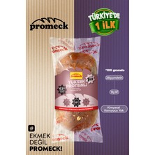 Promeck Yüksek Proteinli Çok Tahıllı Prosort Ekmek