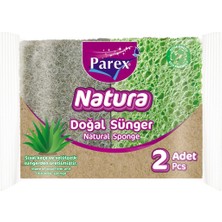 Parex Natura 2’li Sünger