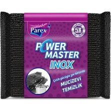 Parex Power Master Inox Sünger