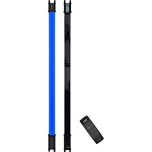 Deyatech Pdx HDL-100AIAPC Rgb Stick Light | Çubuk LED Işık | Renkli Aydınlatma