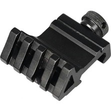 Die Grup Taktik 45 Derece Açı Ofset Yan Adaptörü Rts 20MM Picatinny Ray