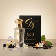 S&g 108 Bayan Parfüm Edp 50 ml