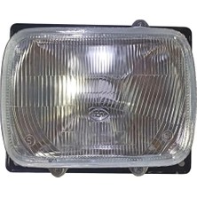 Stopplas New Holland 65-56S, 75-56S Serisi Ön Far Komple STP00023