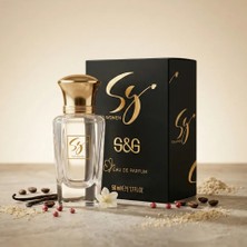 S&g 105 Bayan Parfüm Edp 50 ml