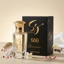 S&g 109 Bayan Parfüm Edp 50 ml