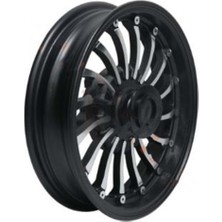 Seçkin Motor Turısmo-Revıval Ön Jant