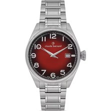 Claude Bernard CB.70203 3m Roub Erkek Kol Saati &