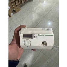Schneider ZBRN32 - Erişim Noktası - 2 RJ45-24..240V Ac/dc-4 Ekran-5 LED | Schneider Sıfır Kutusuz