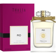 Thalia Timeless  Pio Eau De Parfüm Women 100ml