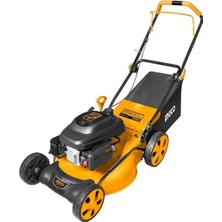 Ingco Çim Biçme Makinesi Benzinli 4.8 Hp 3.5kw