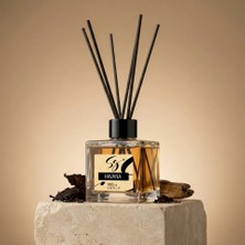 S&G Çubuklu Ortam Kokusu Havana 100 ml