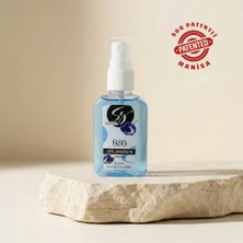S&g Spil Anemon Kolonya 50 ml Sprey