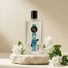 S&G Yasemin Kolonyası 200 ml Cam Şişe