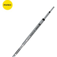 Piyatech Sunshine SS-210K Balta Tip Entegre Havya Ucu – T210 Profesyonel Hassas Lehimleme Kartuş Ucu