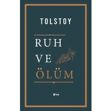 Maxi Trendy Ruh ve Ölüm