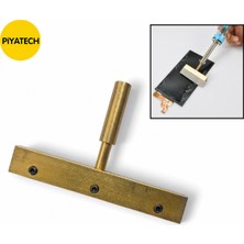 Piyatech 60W Havya Uyumlu LCD Cam Ayırma ve Uv Tutkal Temizleme Ucu