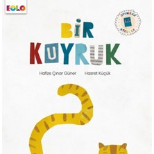 Maxi Trendy Bir Kuyruk