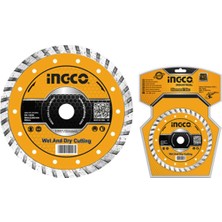 Ingco Elmaslı Seramik Kesme Diski 230X22.2MM