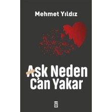 Maxi Trendy Aşk Neden Can Yakar