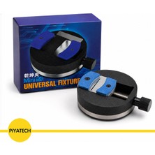 Piyatech Mini Pcb Sabitleme Mengenesi – Hassas Anakart Tamir Aparatı